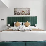 Stonetree - High Class Facilities - 1 Br