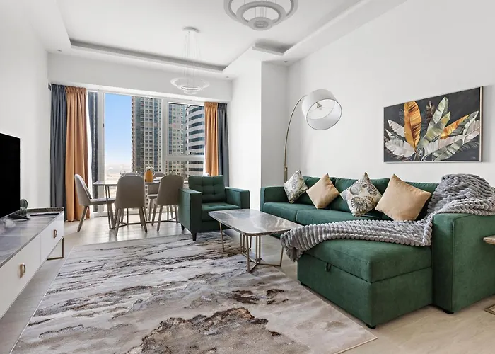 Stonetree - High Class Facilities - 1 Br