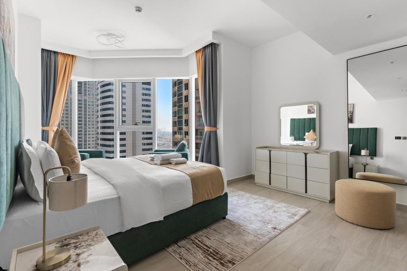 Stonetree - High Class Facilities - 1 Br Dubai