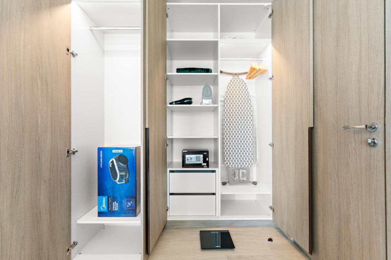 Apartment Stonetree - High Class Facilities - 1 Br Dubai