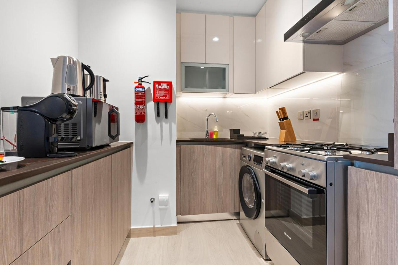 Stonetree - High Class Facilities - 1 Br *