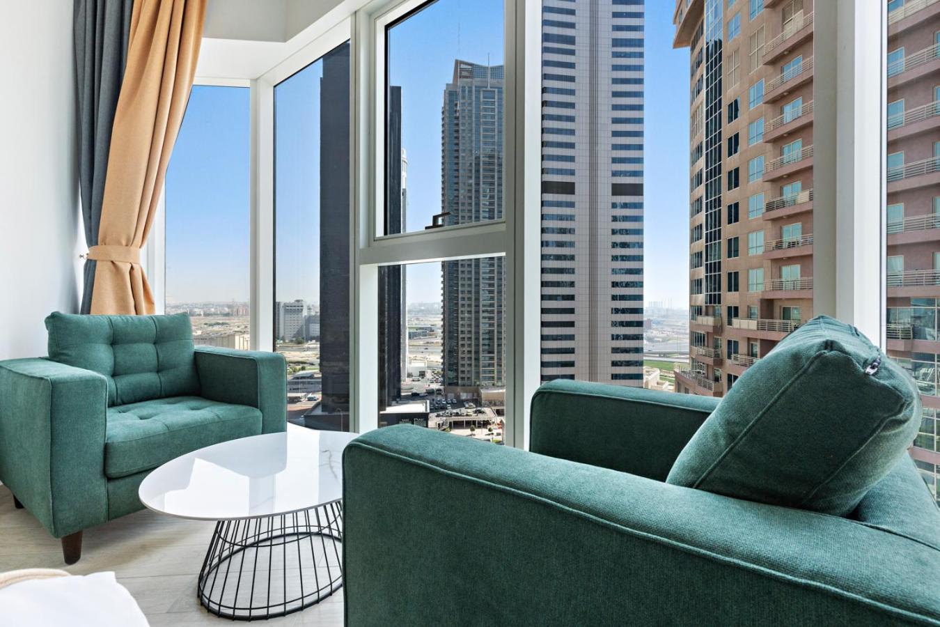 Stonetree - High Class Facilities - 1 Br Apartment *