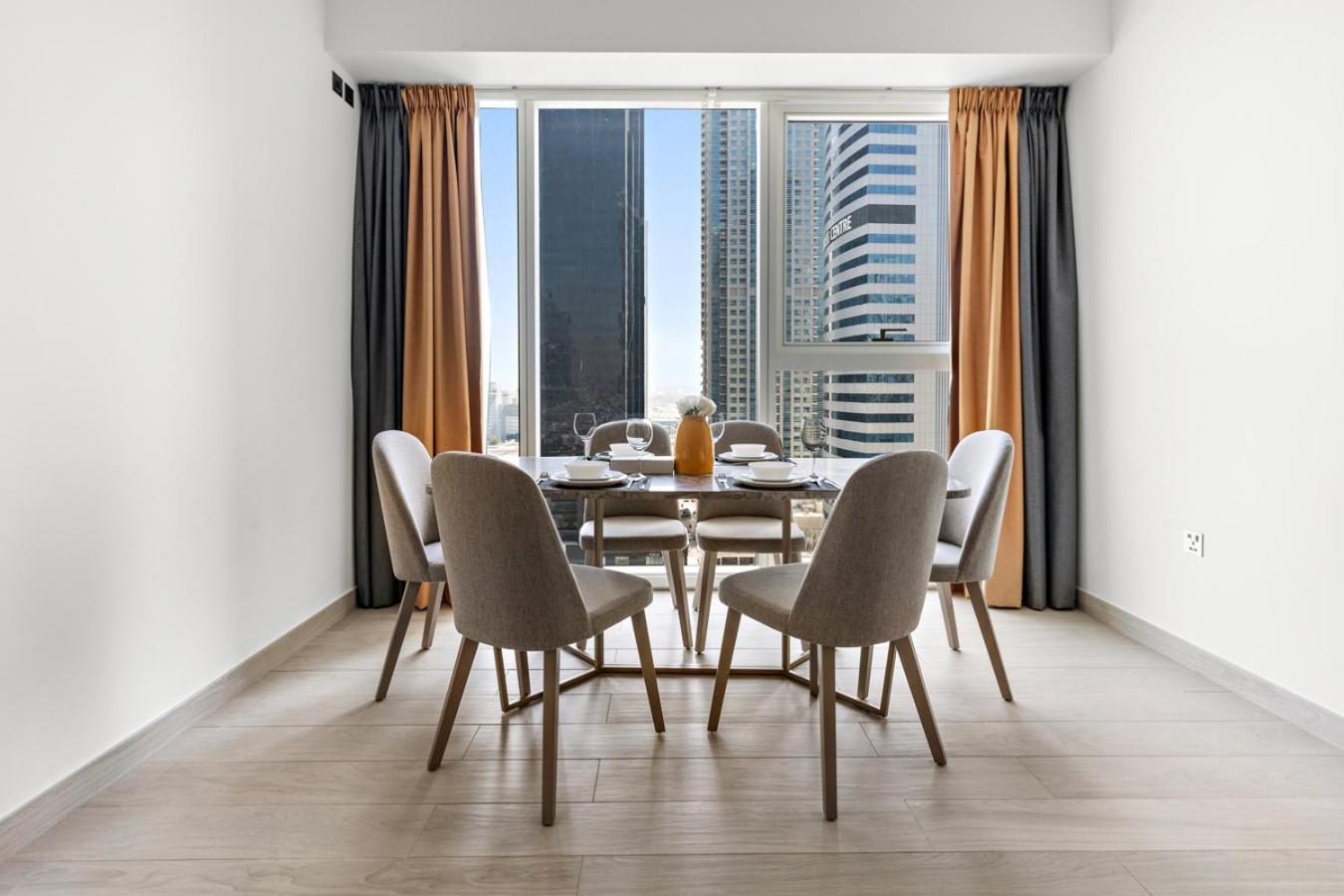 Stonetree - High Class Facilities - 1 Br *