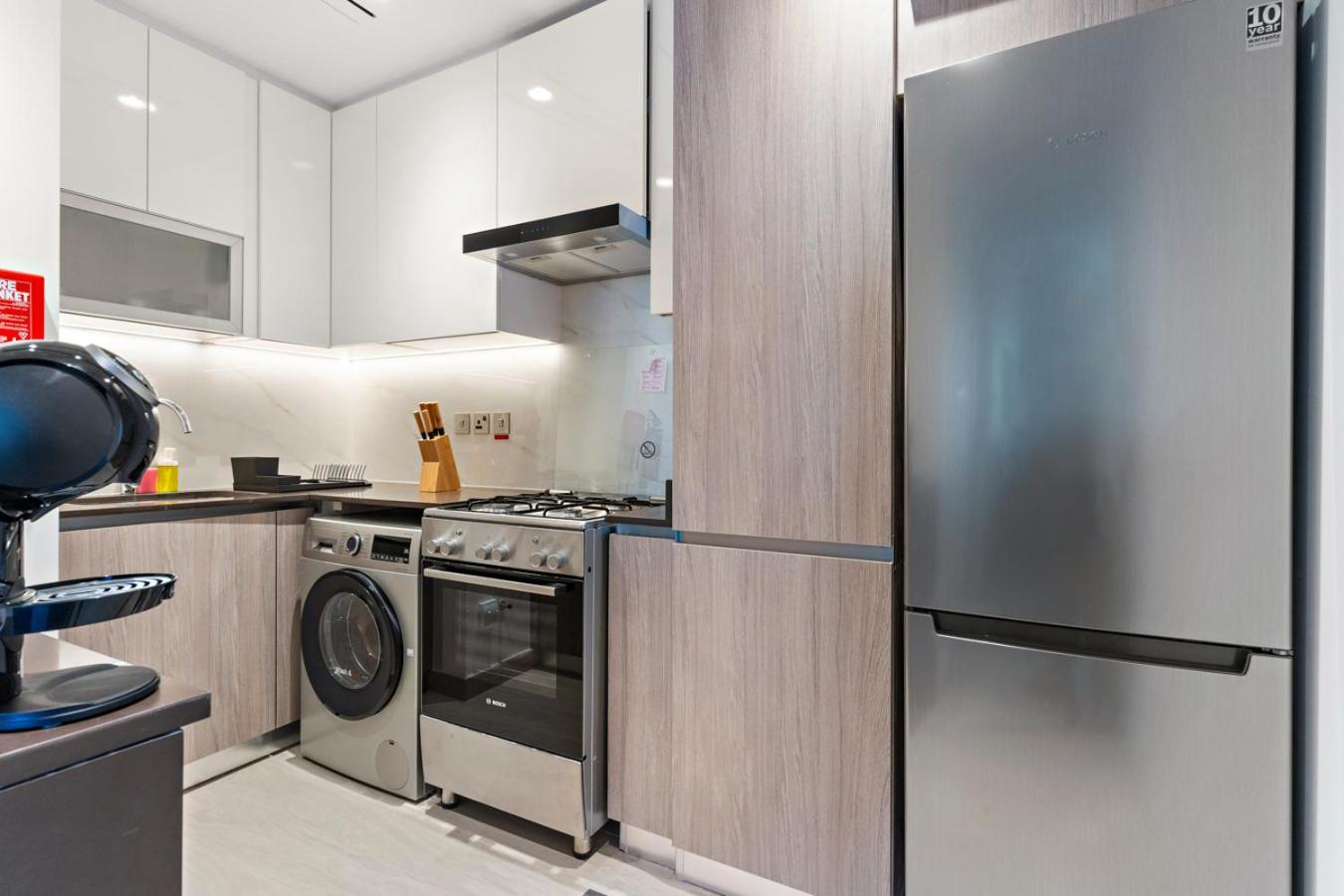 Stonetree - High Class Facilities - 1 Br