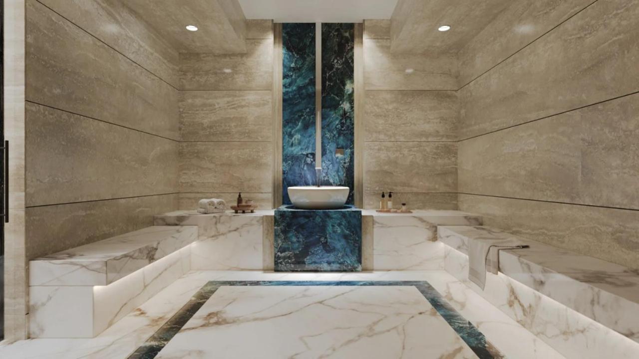 Apartment Stonetree - High Class Facilities - 1 Br *