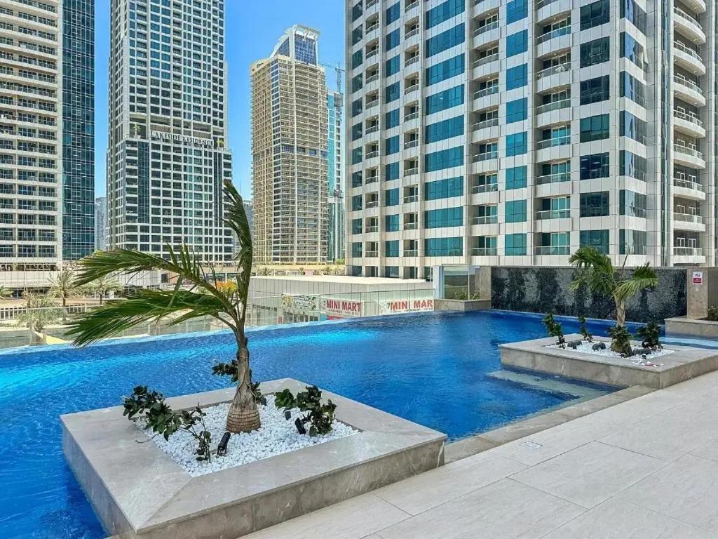 Stonetree - High Class Facilities - 1 Br